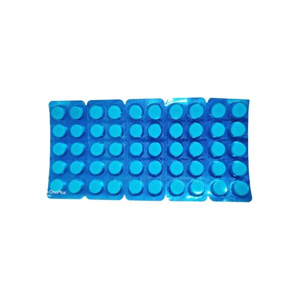 Welset 500mg Tablet 10'S