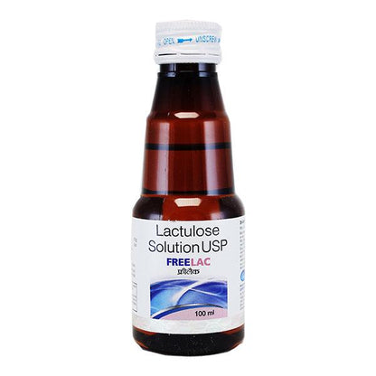 FREELAC Solution 100ml