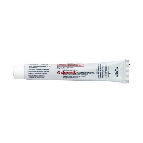 Tacroz Ointment 20gm