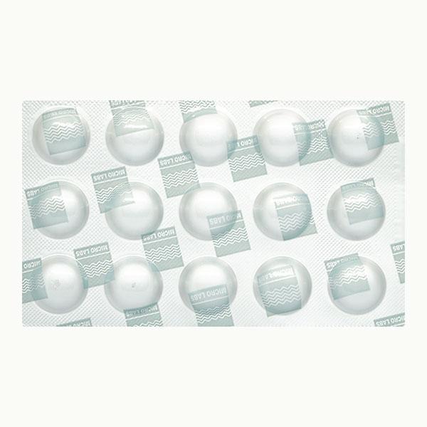Metapro XL 25mg Tablet 15'S