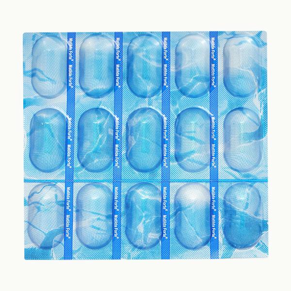 Matilda Forte Capsule 15'S