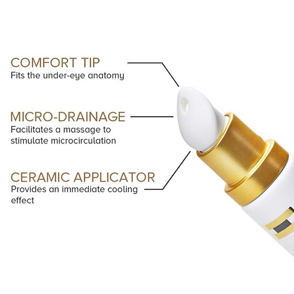 ISDINCEUTICS K OX EYES Cream 15g
