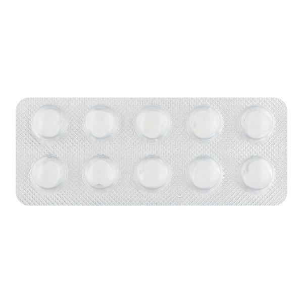Bisocar 2.5mg Tablet 10'S