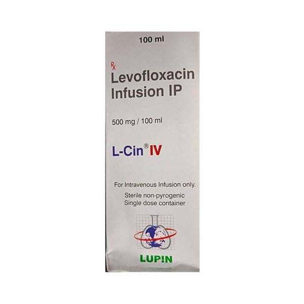Lcin Infusion 100ml