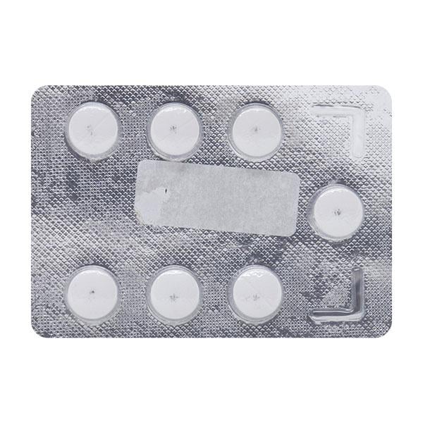 Terbitotal 250mg Tablet 7'S