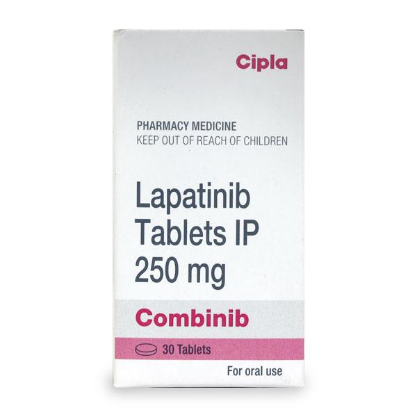 COMBINIB 250mg Tablet 30's