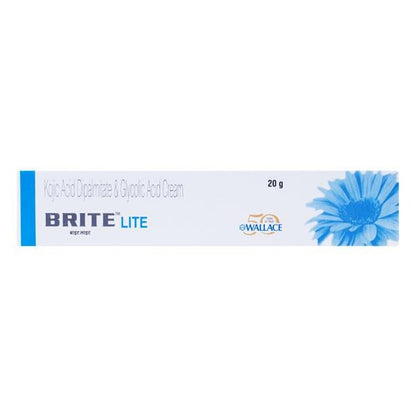 Brite Lite Cream 20gm