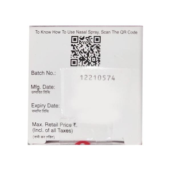 RYALTRIS MONO Nasal Spray 120md