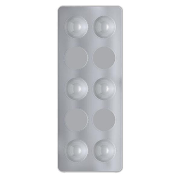 ORASORE DENTAL CLOVE FLAVOURED Dispersible Tablet 6's