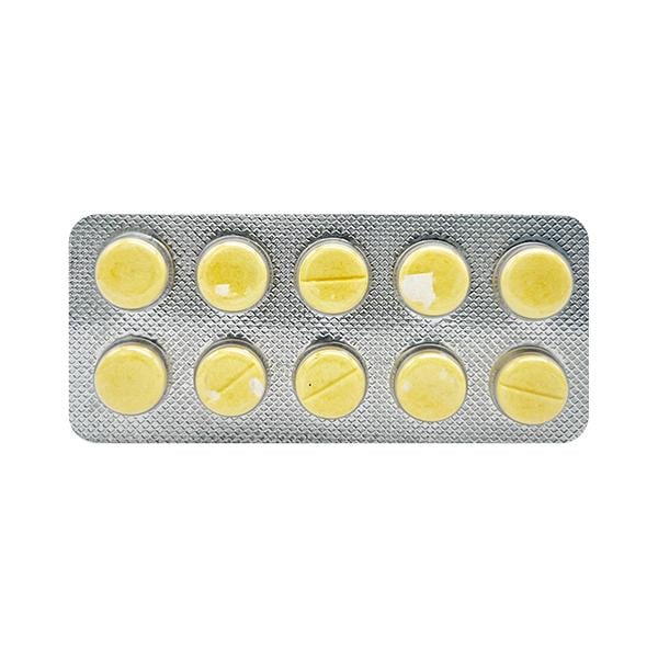 CINAVER 75mg Tablet 10's