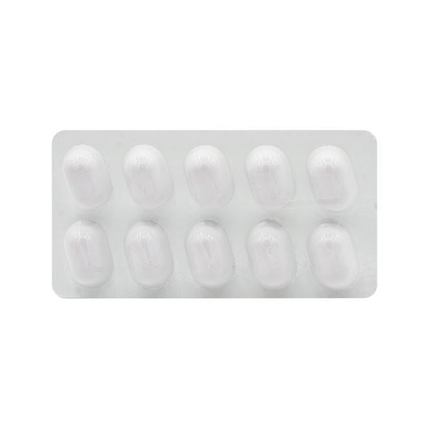 NINDANIB 150 Capsule 10's