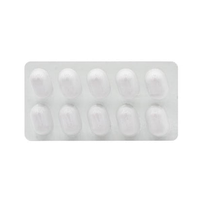 NINDANIB 150 Capsule 10's