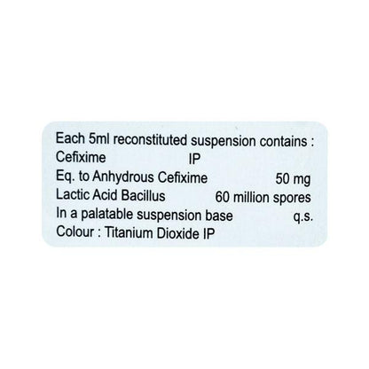 FIXIT LB Dry Syrup 30ml