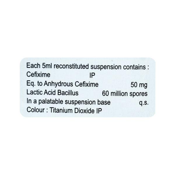 FIXIT LB Dry Syrup 30ml