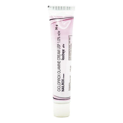NAILROX Cream 30gm