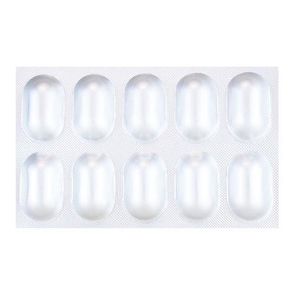 Leedott 100mg Capsule 10'S