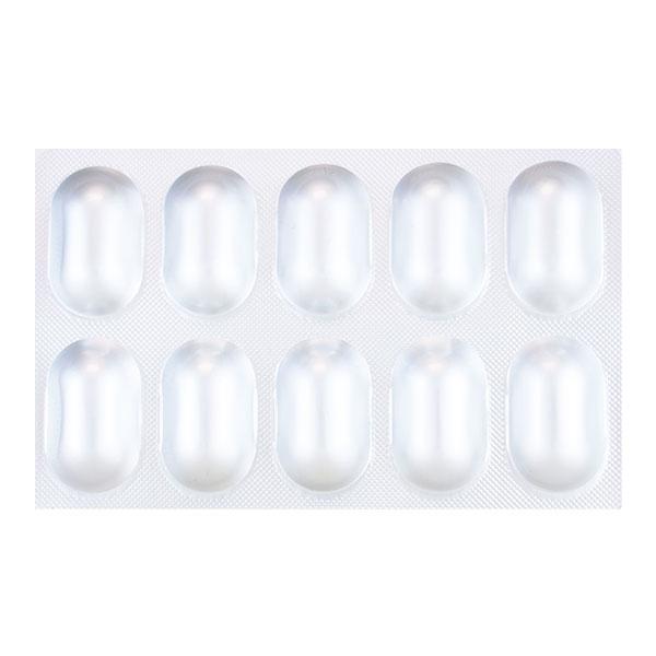 Leedott 100mg Capsule 10'S