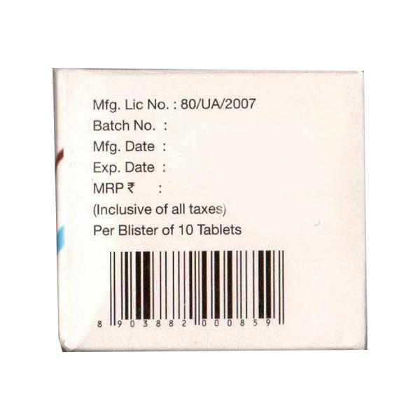 EPINEXT 250 Tablet 10's