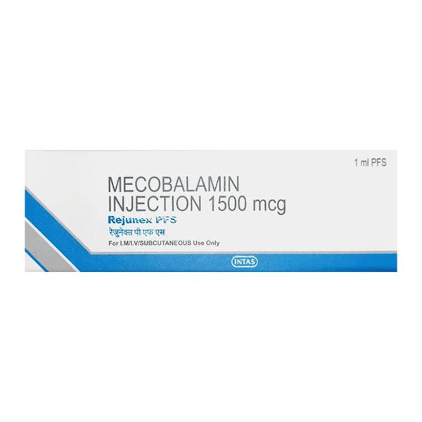 REJUNEX PFS Injection 1ml