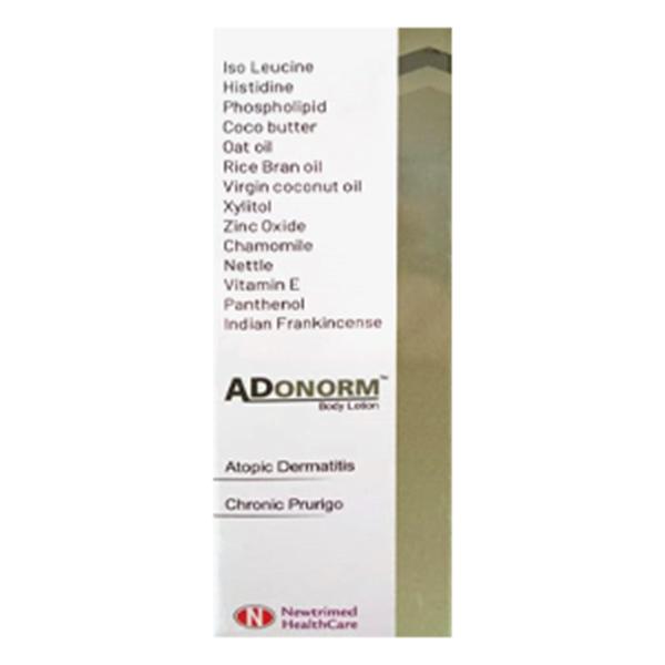 ADONORM BODY Lotion 50ml