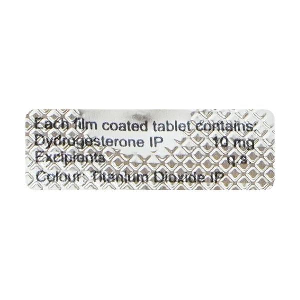 DYDROBOON Tablet 10's