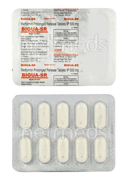Bigua SR Tablet 10'S