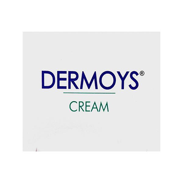 DERMOYS FOR DRY SKIN Cream 50g