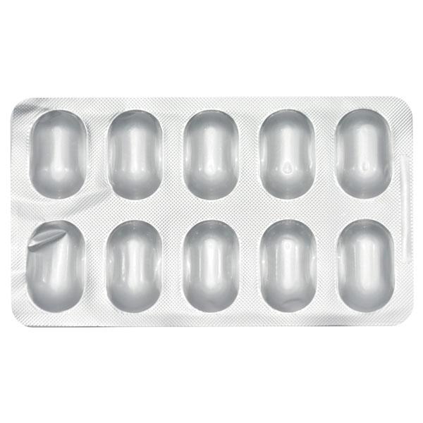 INS3TACTIV Tablet 10's