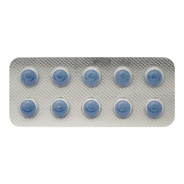 Lacoptal 50mg Tablet 10'S