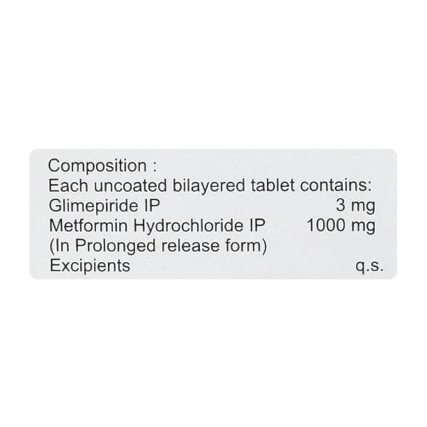 Glimestar M3 Forte Tablet 10'S
