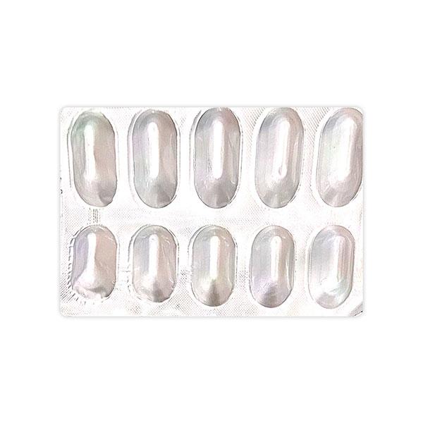 GABA 300 Capsule 10's