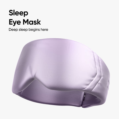 Frido Sleep Eye Mask - Frido