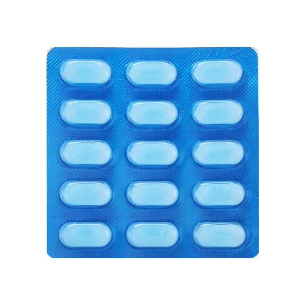 Pyrit 650mg Tablet 15'S