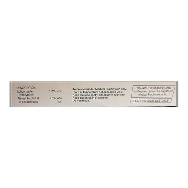 LUMIZA Cream 30gm