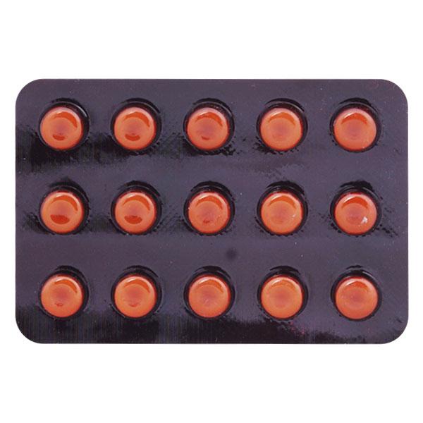Eslo 2.5mg Tablet 15'S