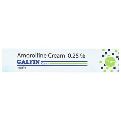 GALFIN Cream 30gm
