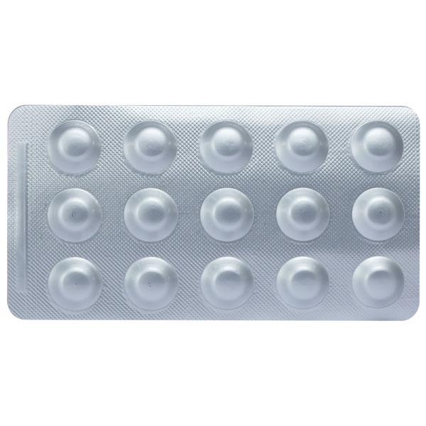 TEMUR Tablet 15's
