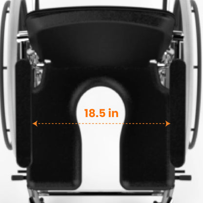 SSS100 Wide Seat