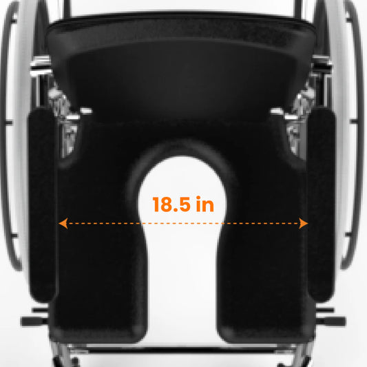 SSS100 Wide Seat