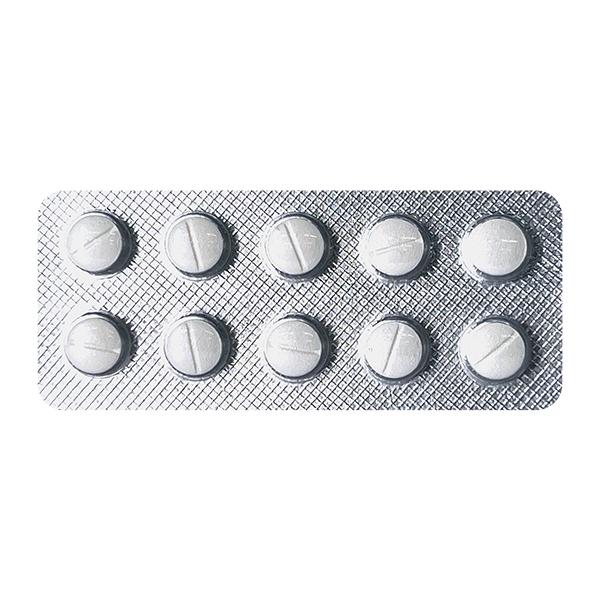 EMDYDRO Tablet 10's
