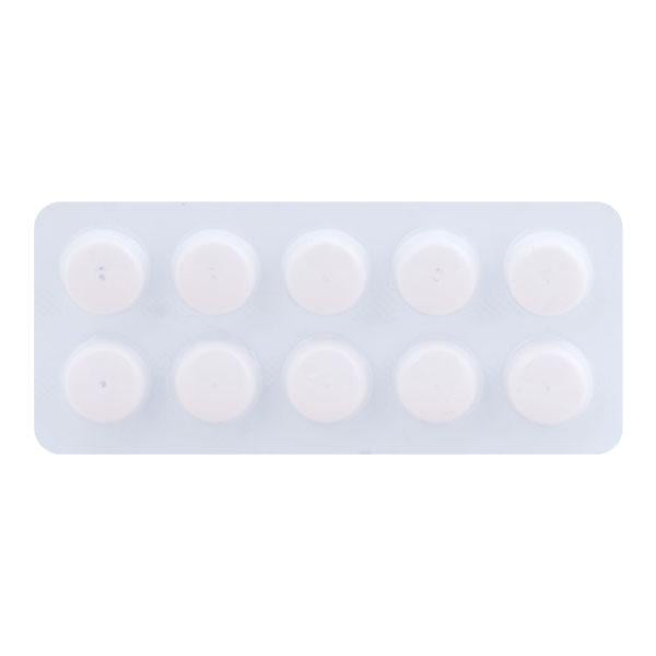 SITACOSE 100 Tablet 10's