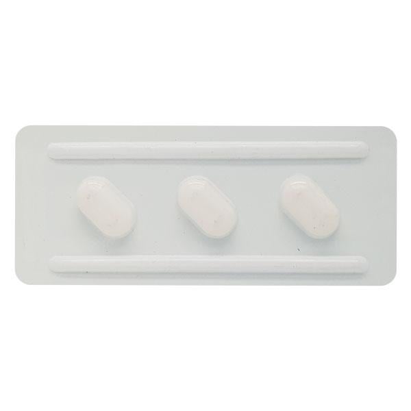 Zady 100mg Tablet 3'S