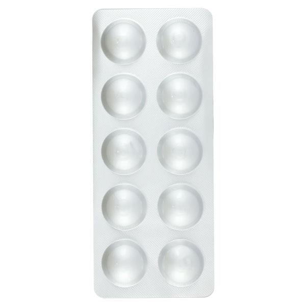 DAPARYL V 10/100 Tablet 10's