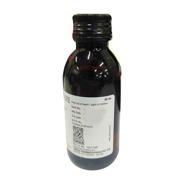 CETRAMAC Syrup 60ml