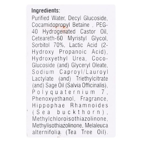 LACTIFEM ULTRA FEMININE HYGIENE Wash 75ml