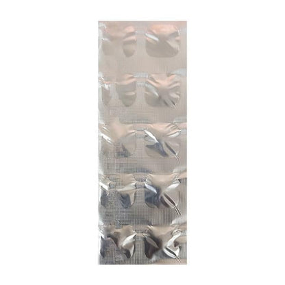 VOCAB 20 Tablet 10's