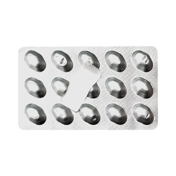 TOFATAS XR Tablet 15's