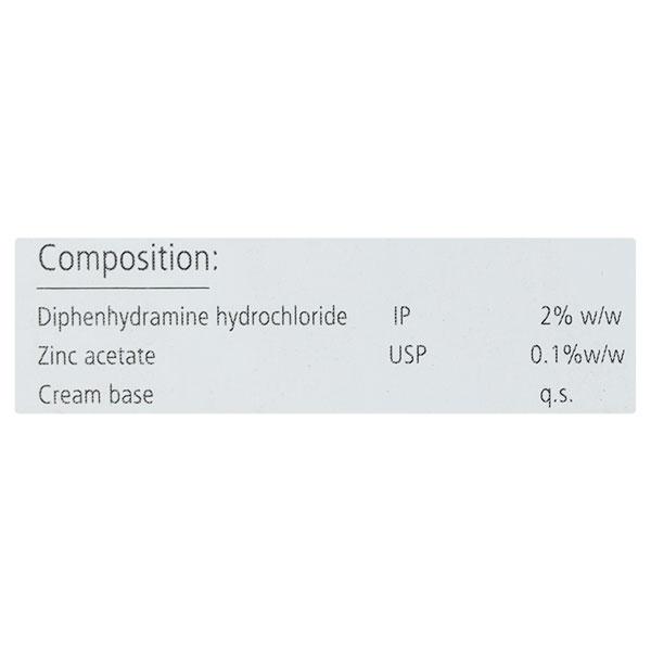 NITCH Cream 30gm