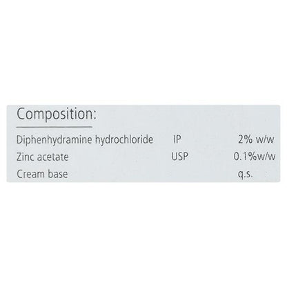 NITCH Cream 30gm