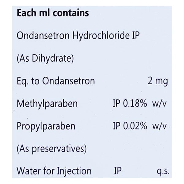 ONDIRON Injection 10ml